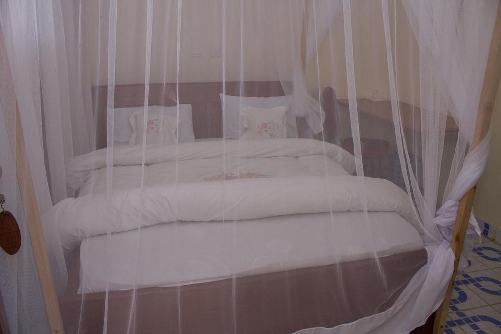 Isibania Borderpoint Lodge Migori ภายนอก รูปภาพ